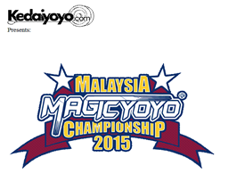 2015马来西亚MAGICYOYO赛前预告