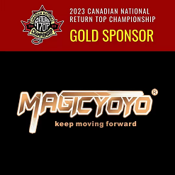  The Canada National YoYo Contest 2023