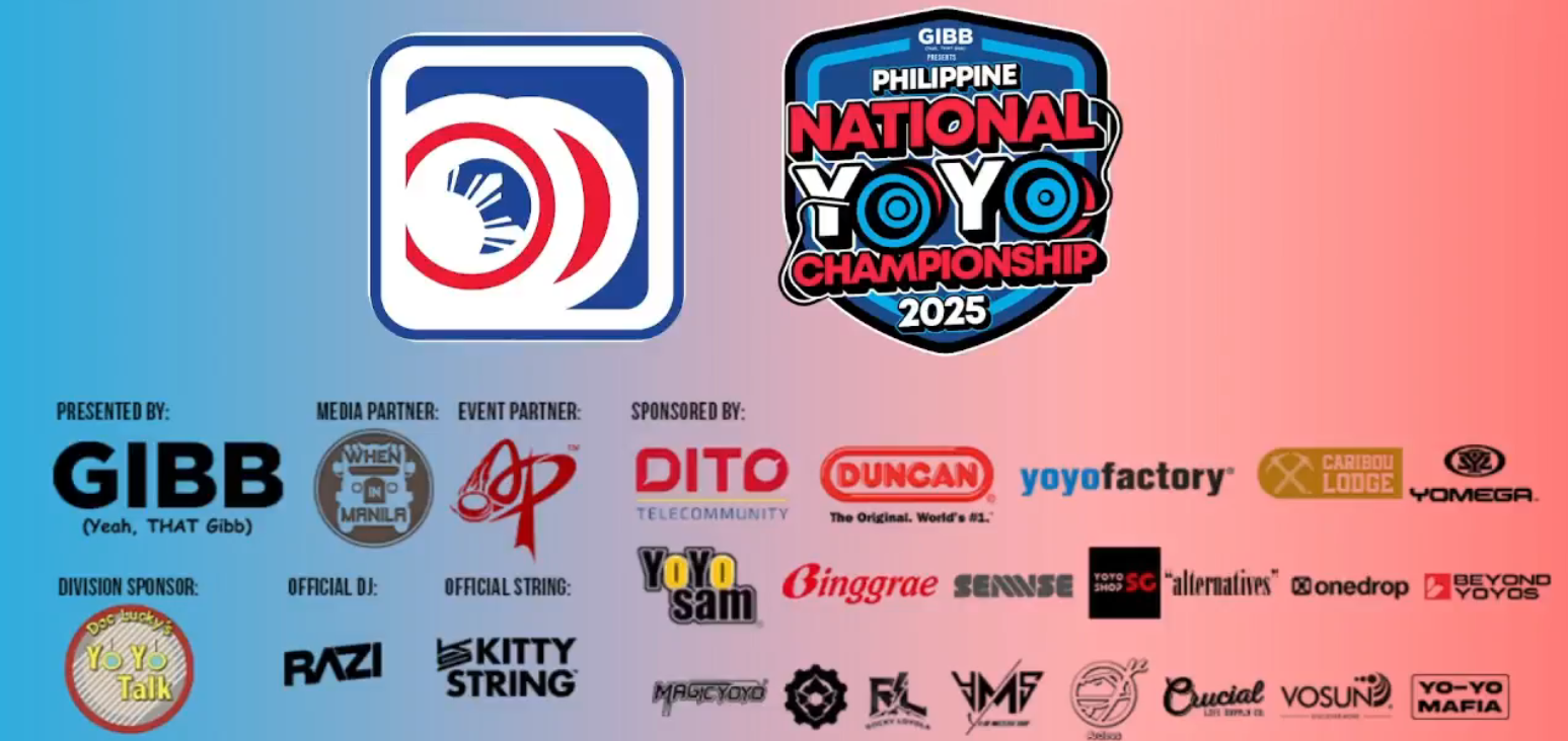 The 2025 Philippine National Championship